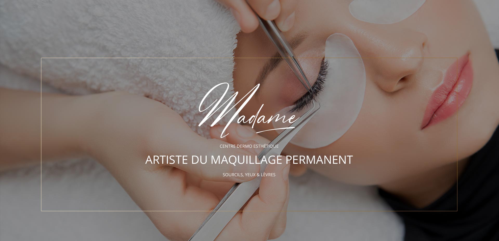 Institut dermo-esthétique à Sète